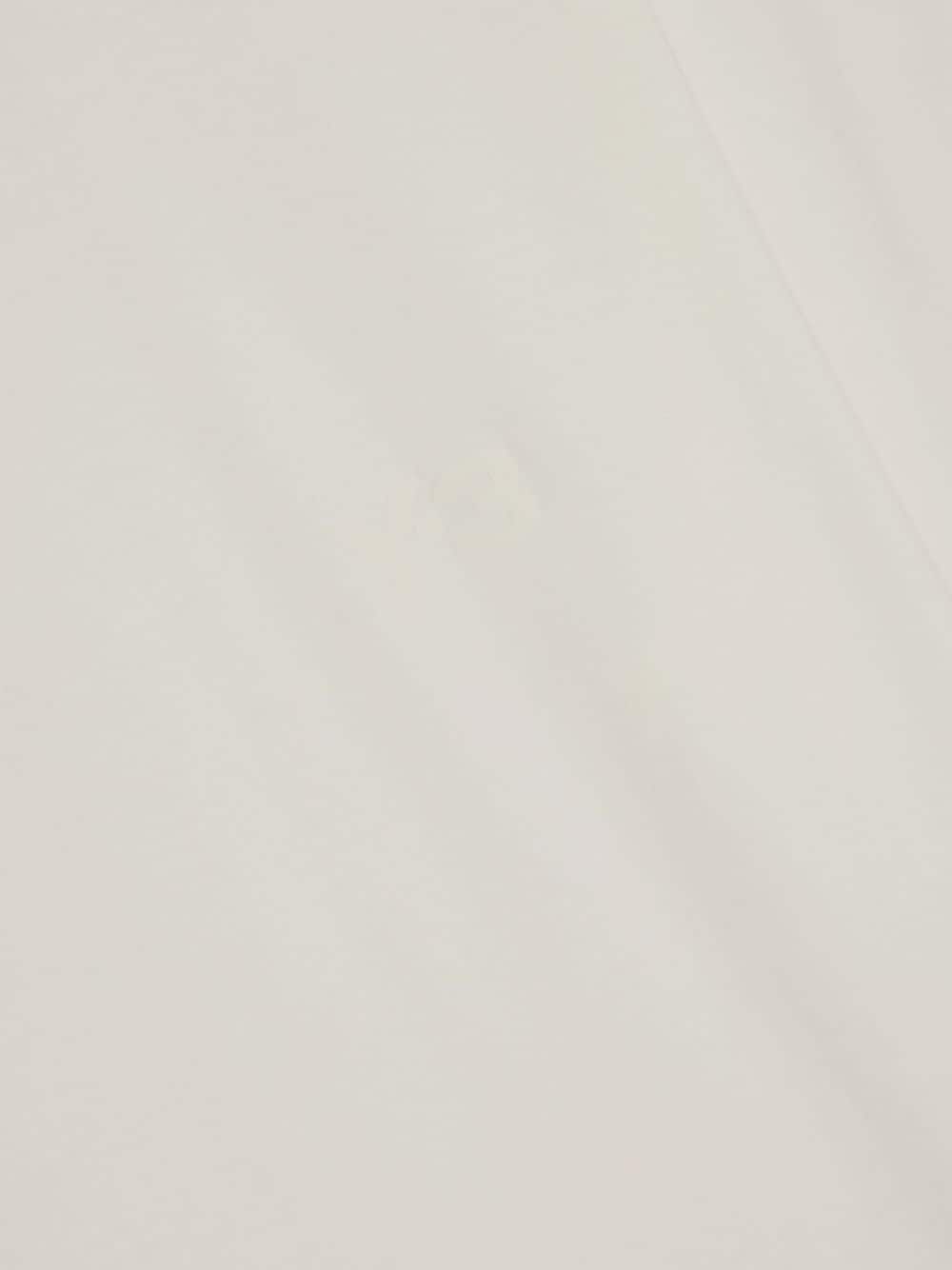 Y-3 T-Shirts And Polos White Cotton