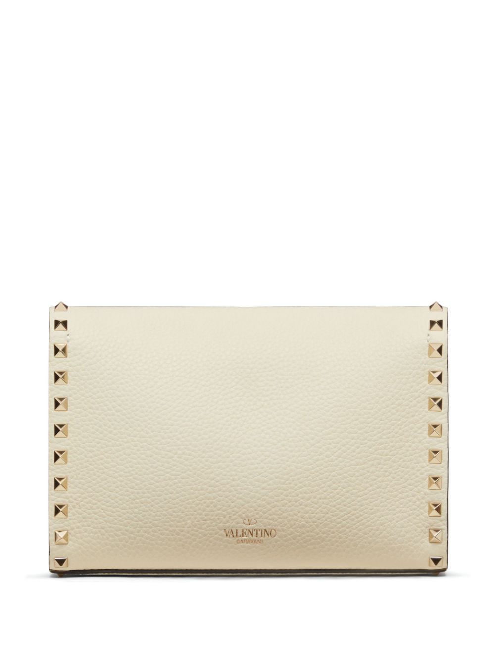 Valentino Garavani Bags Ivory Calf Leather