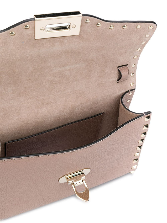 Valentino Garavani Bags Powder Calf Leather