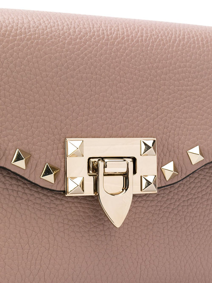 Valentino Garavani Bags Powder Calf Leather