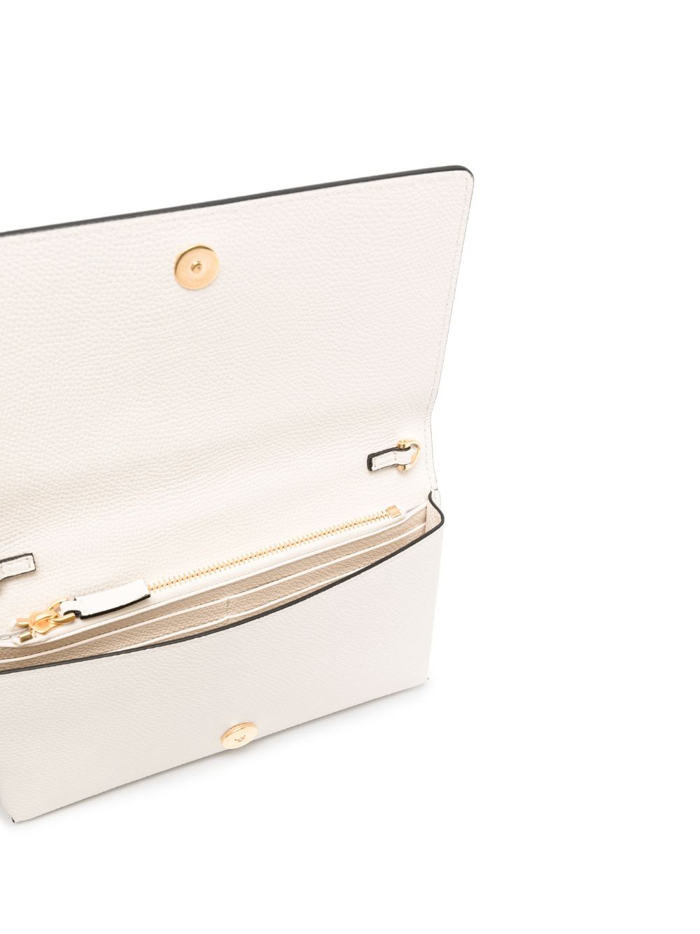 Valentino Garavani Bags Ivory Calf Leather