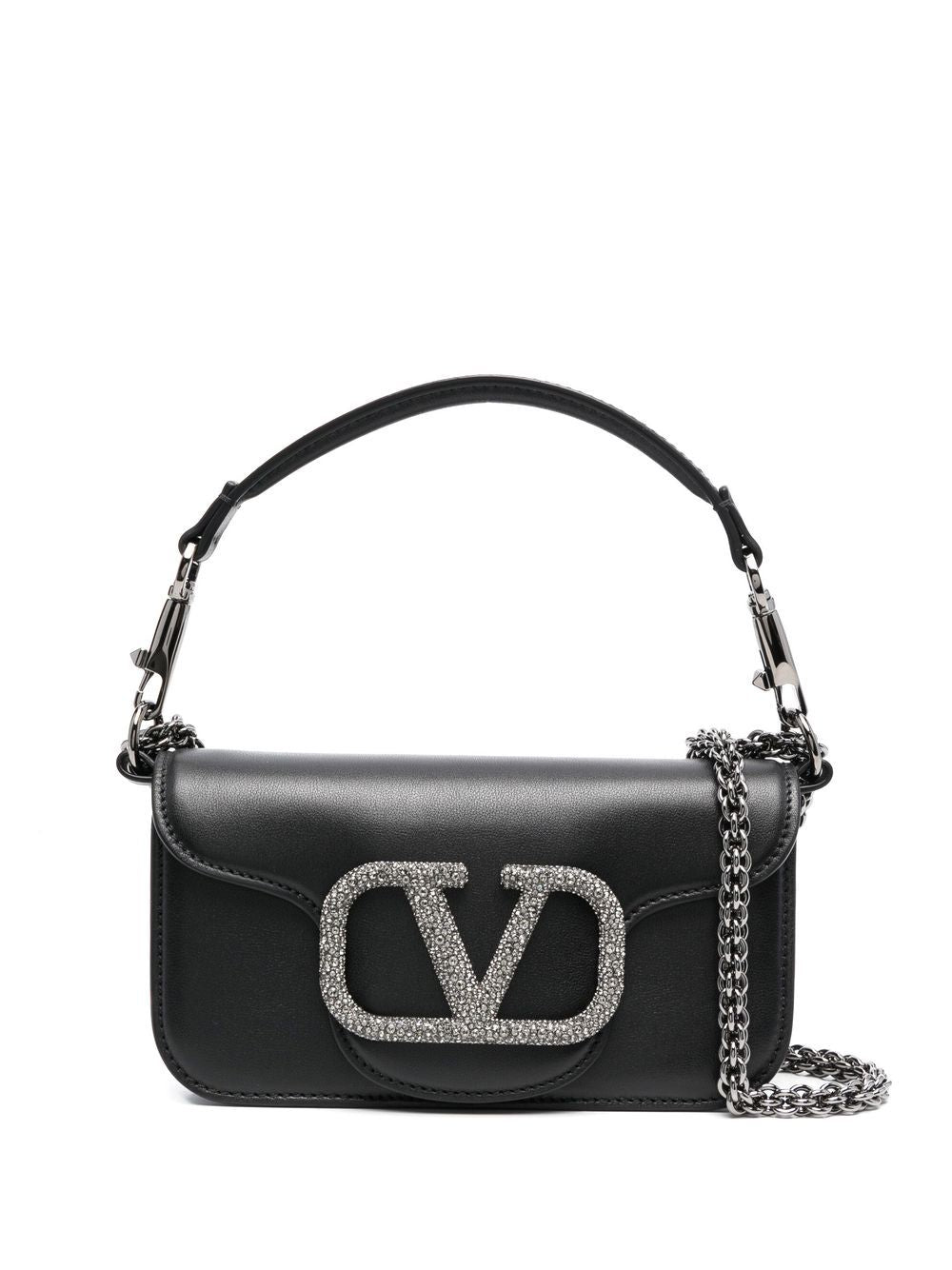 Valentino Garavani Bags Black