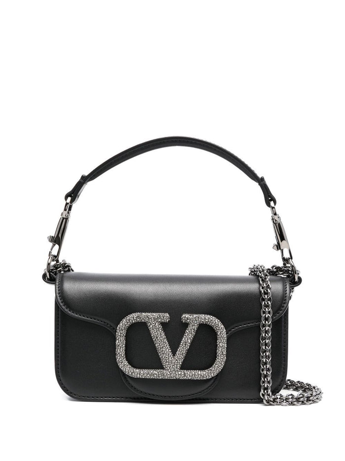 Valentino Garavani Bags Black