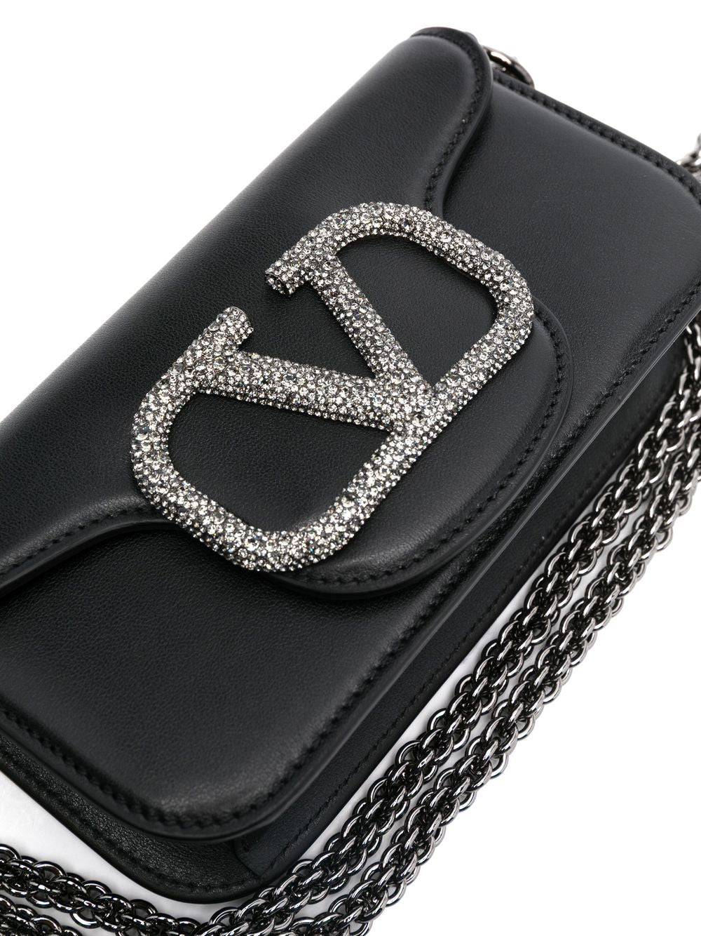 Valentino Garavani Bags Black