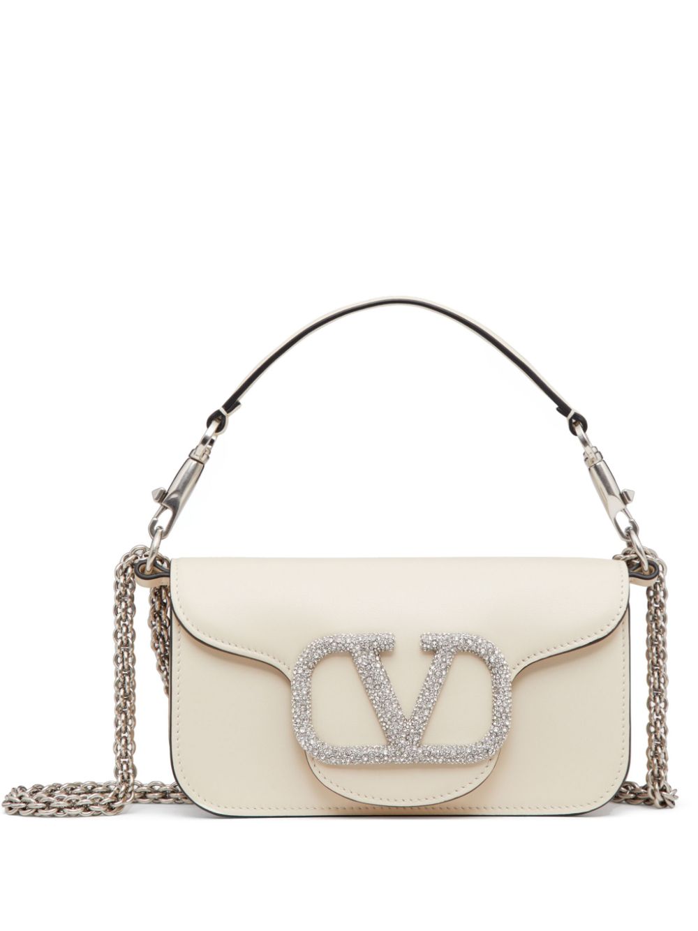 Valentino Garavani Bags Ivory