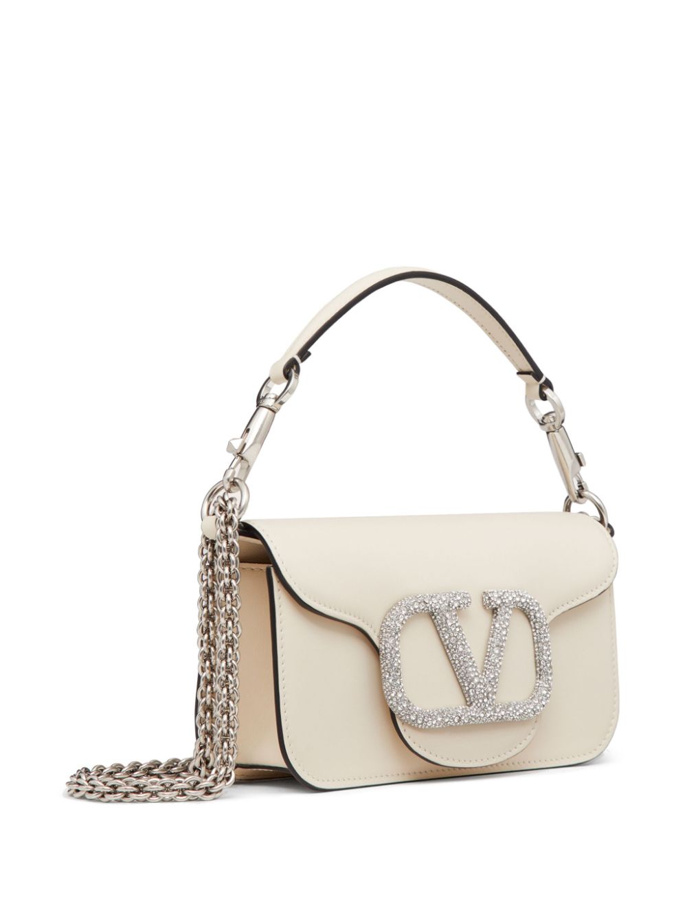 Valentino Garavani Bags Ivory