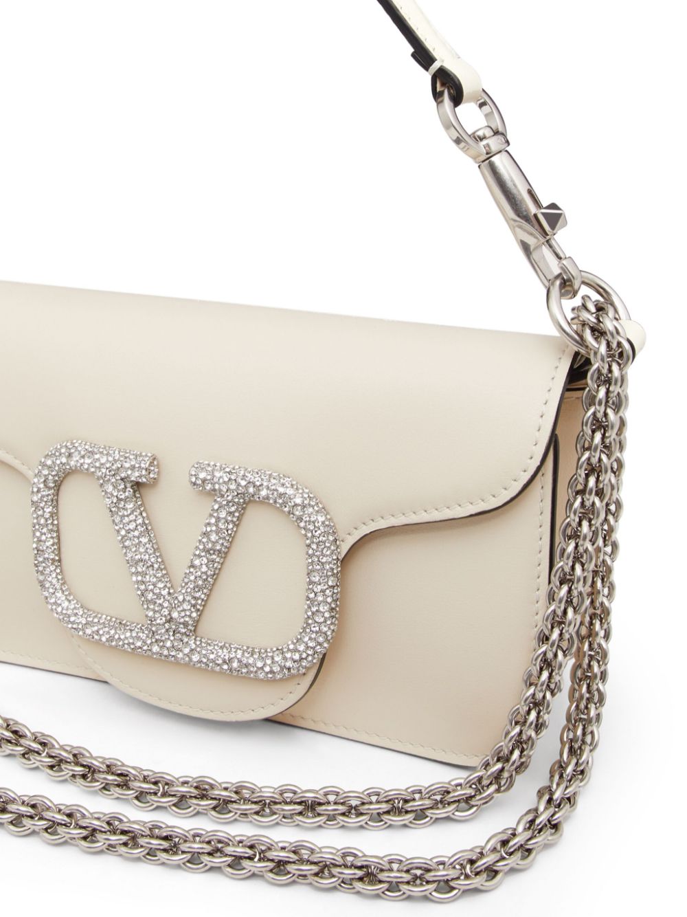 Valentino Garavani Bags Ivory