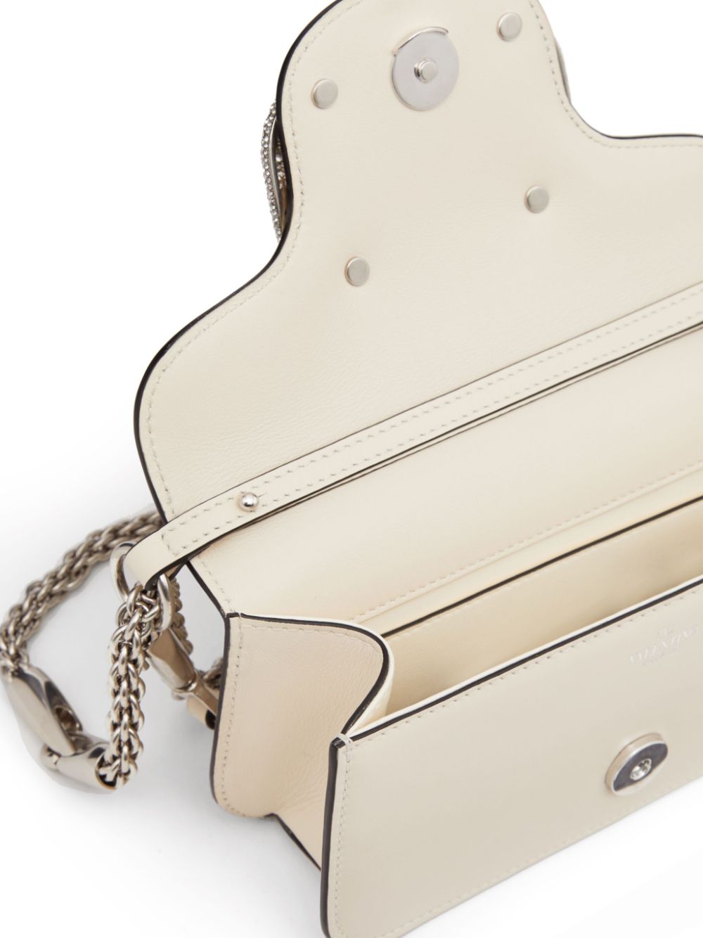 Valentino Garavani Bags Ivory