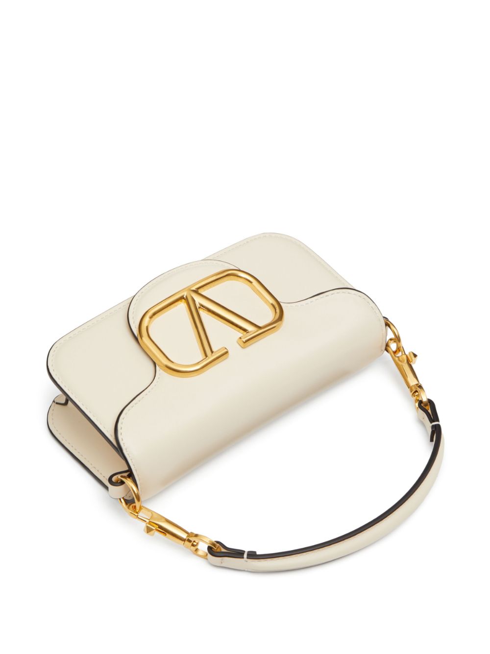 Valentino Garavani Bags Avorio Calf Leather