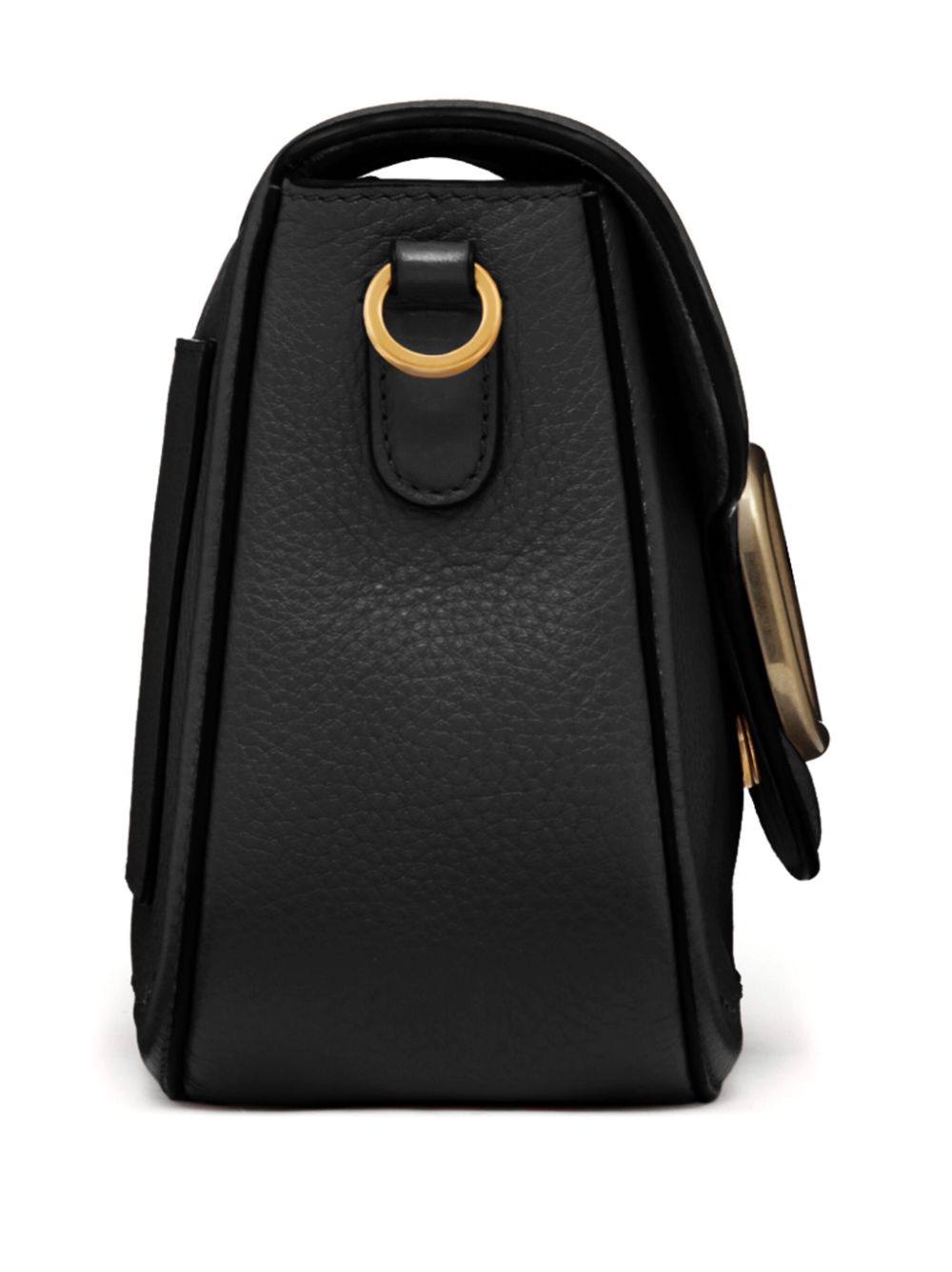 Valentino Garavani Bags Black Calf Leather