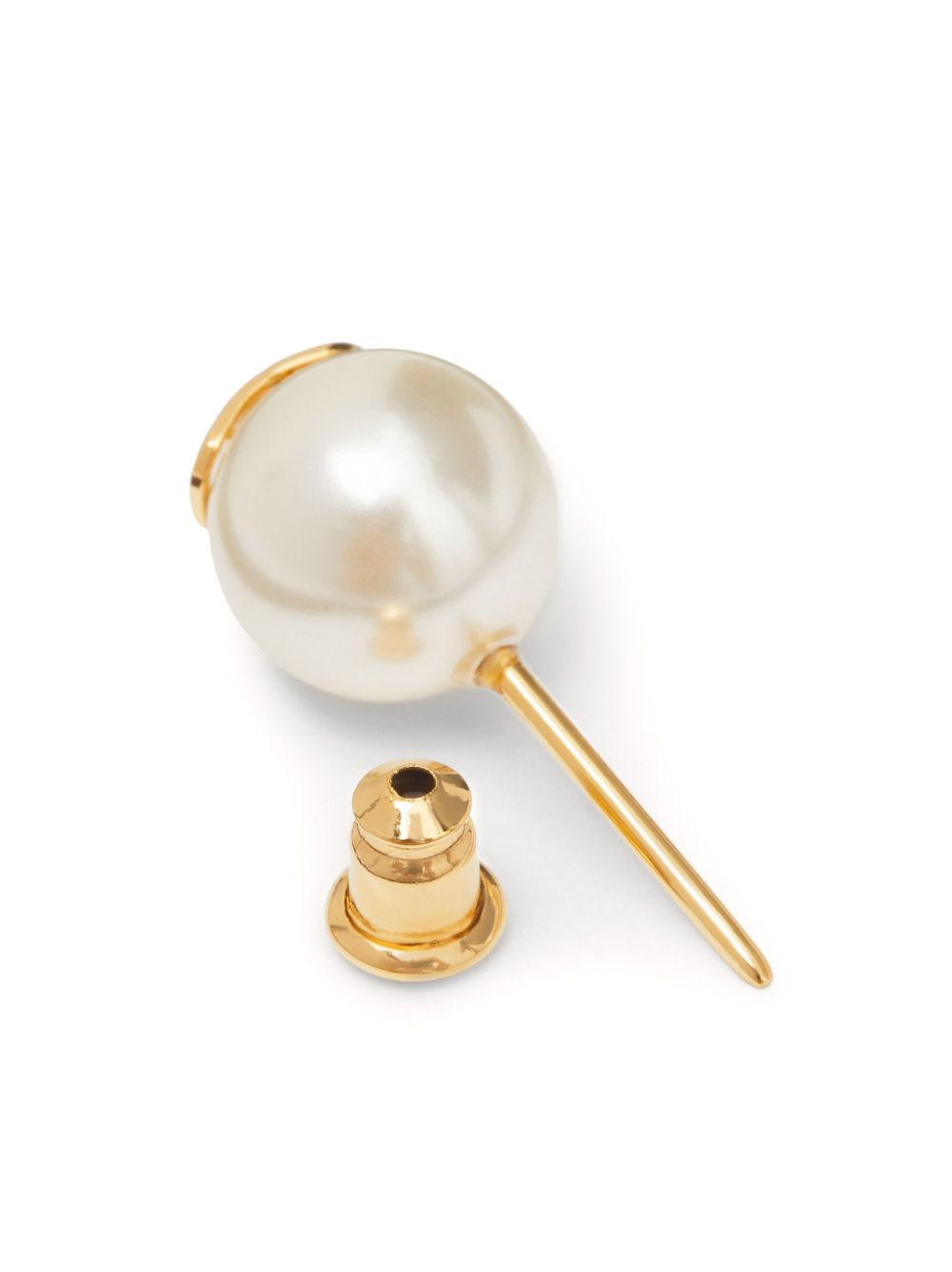 Valentino Garavani Bijoux Golden Brass