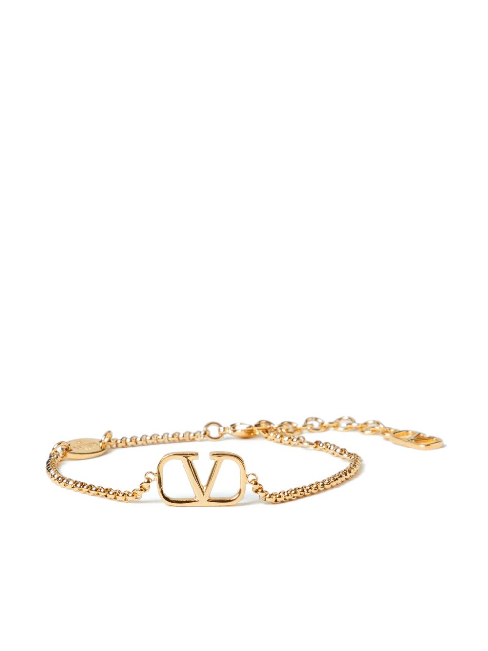 Valentino Garavani Bijoux Golden Brass