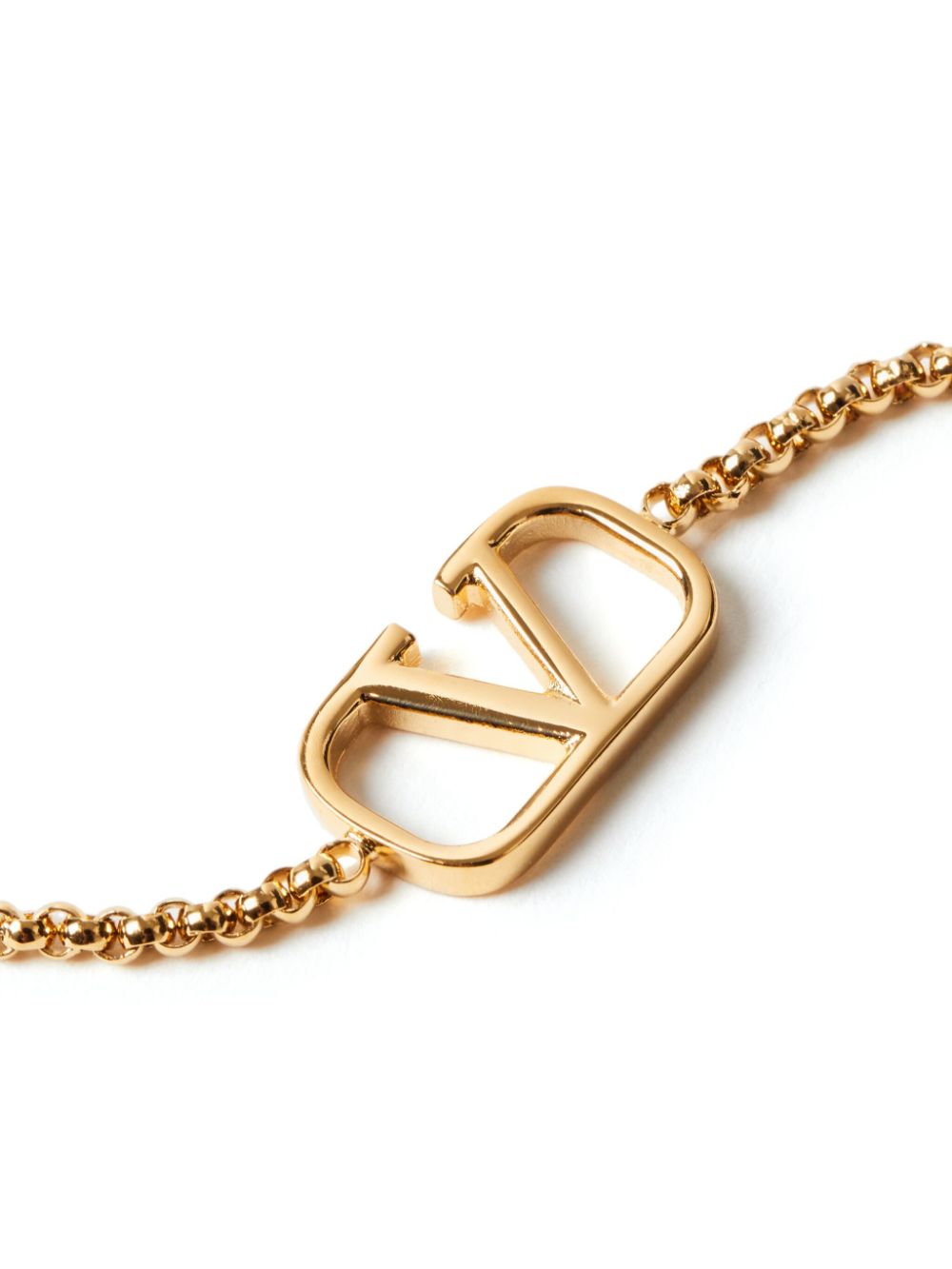 Valentino Garavani Bijoux Golden Brass