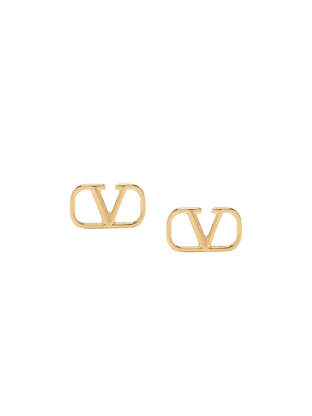 Valentino Garavani Bijoux Golden Brass