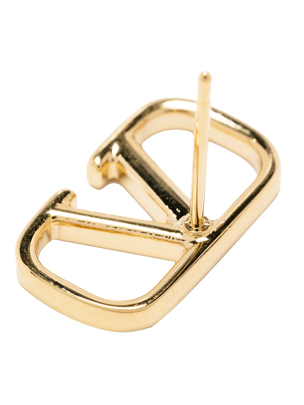 Valentino Garavani Bijoux Golden Brass