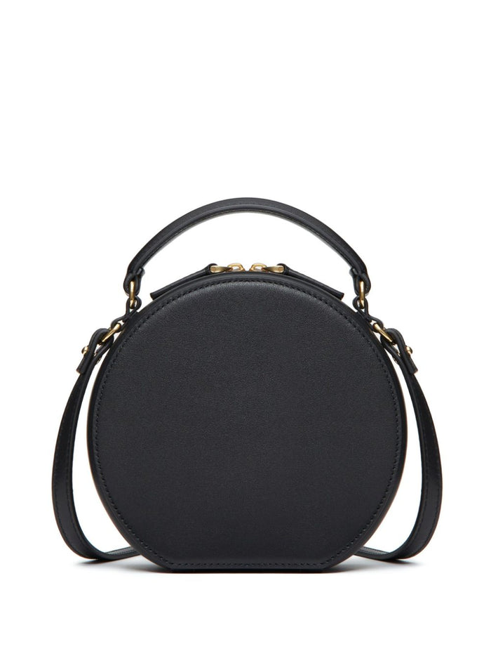 Valentino Garavani Bags Black Calf Leather