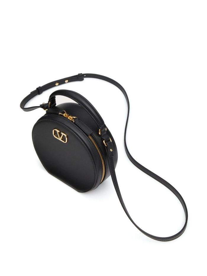 Valentino Garavani Bags Black Calf Leather