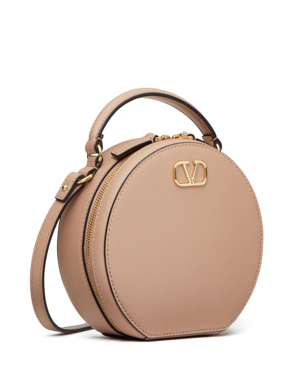 Valentino Garavani Bags Pink Calf Leather