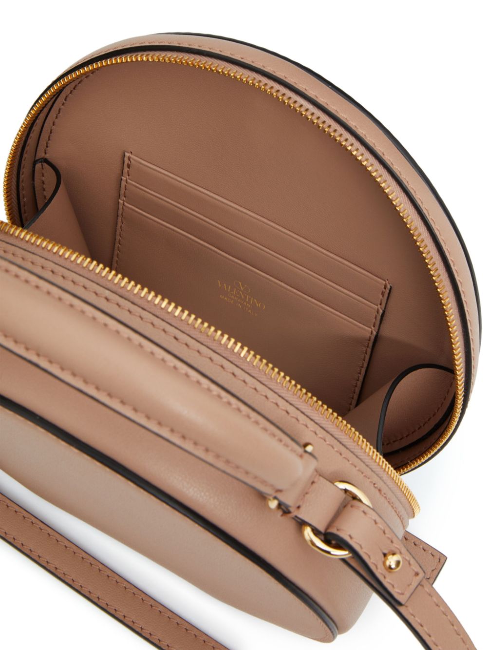 Valentino Garavani Bags Pink Calf Leather