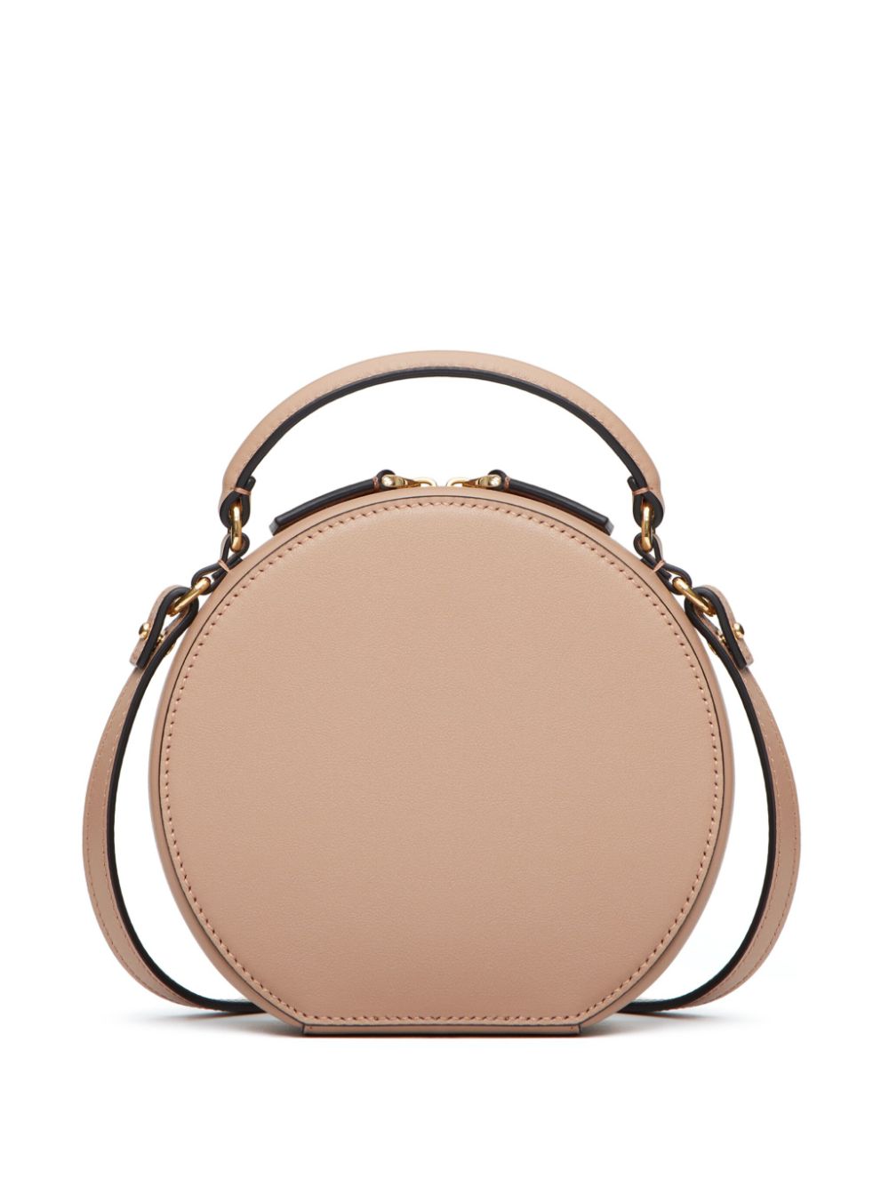 Valentino Garavani Bags Pink Calf Leather
