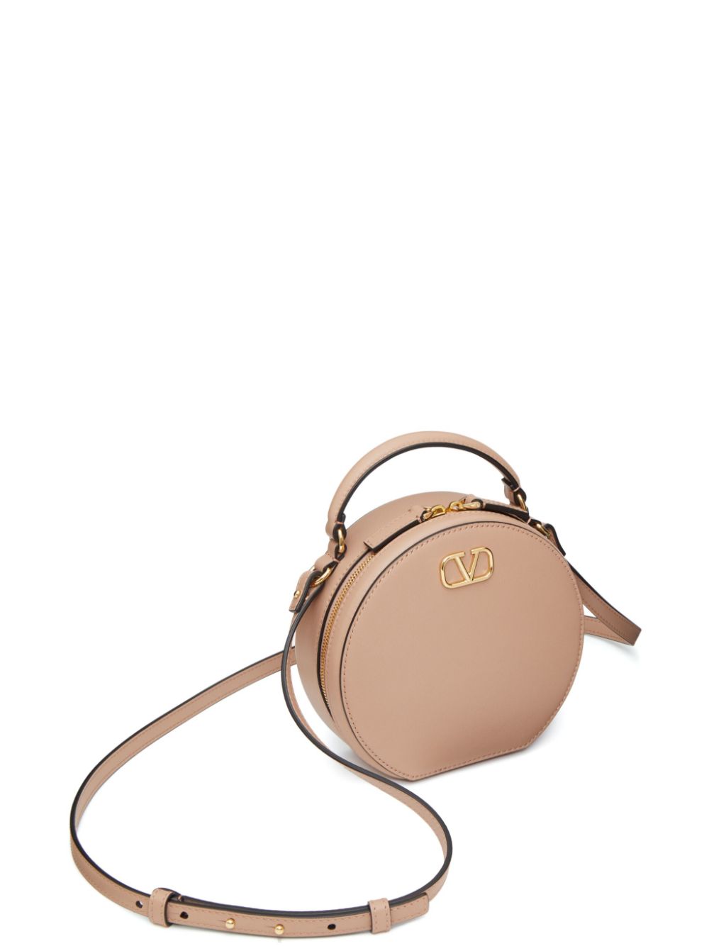 Valentino Garavani Bags Pink Calf Leather