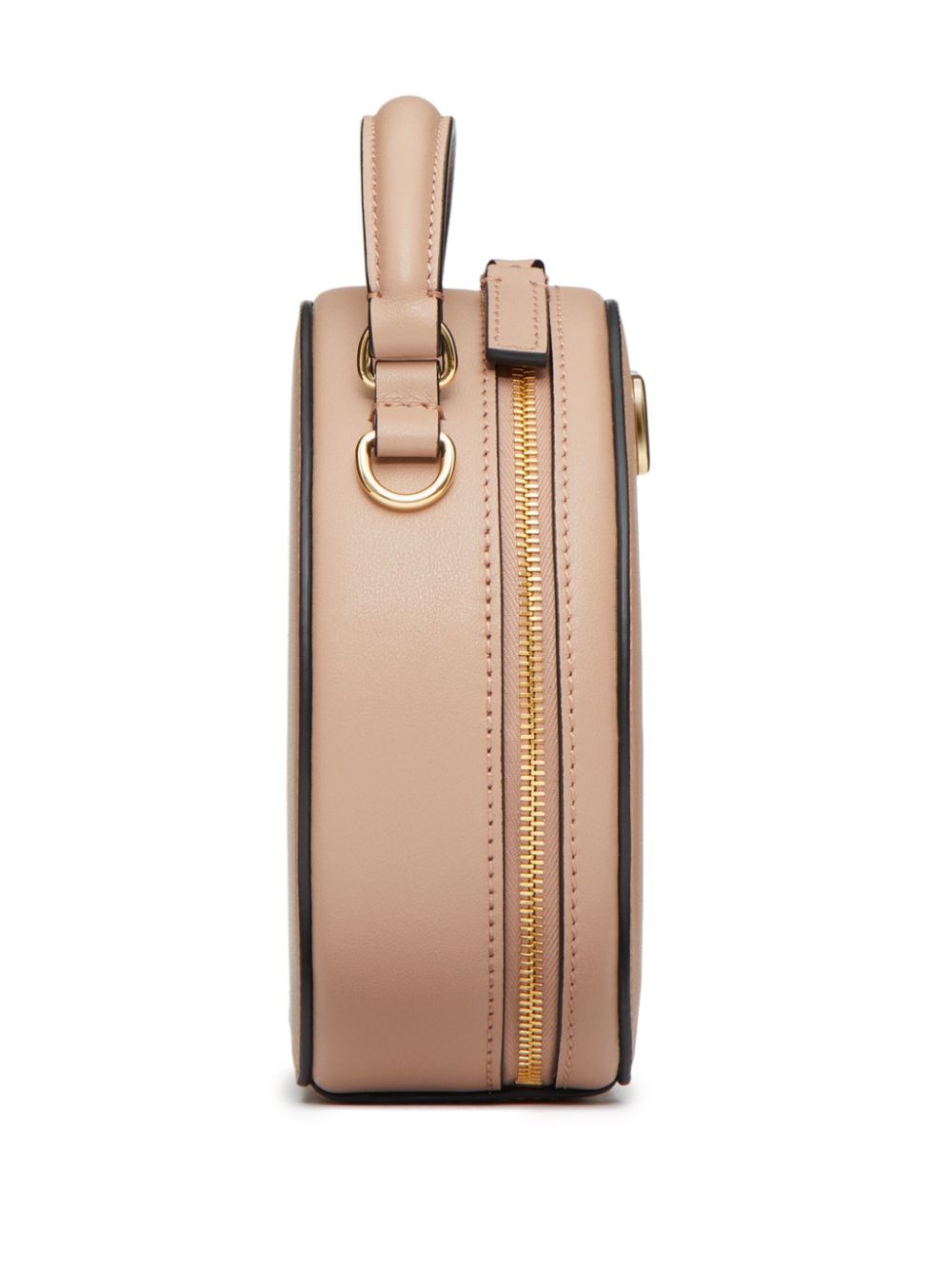 Valentino Garavani Bags Pink Calf Leather