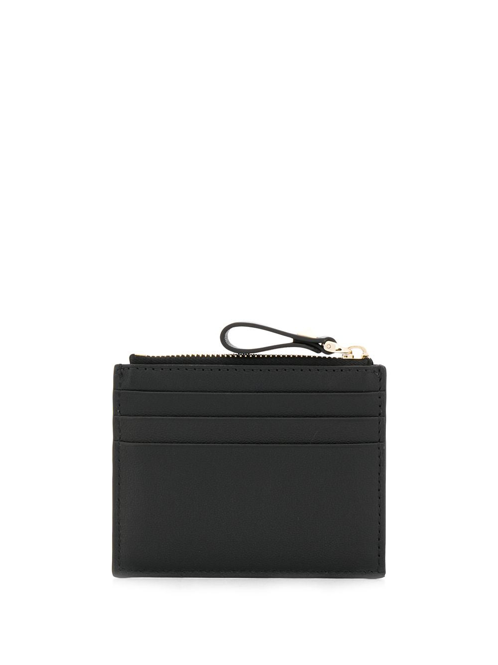 Valentino Garavani Wallets Black