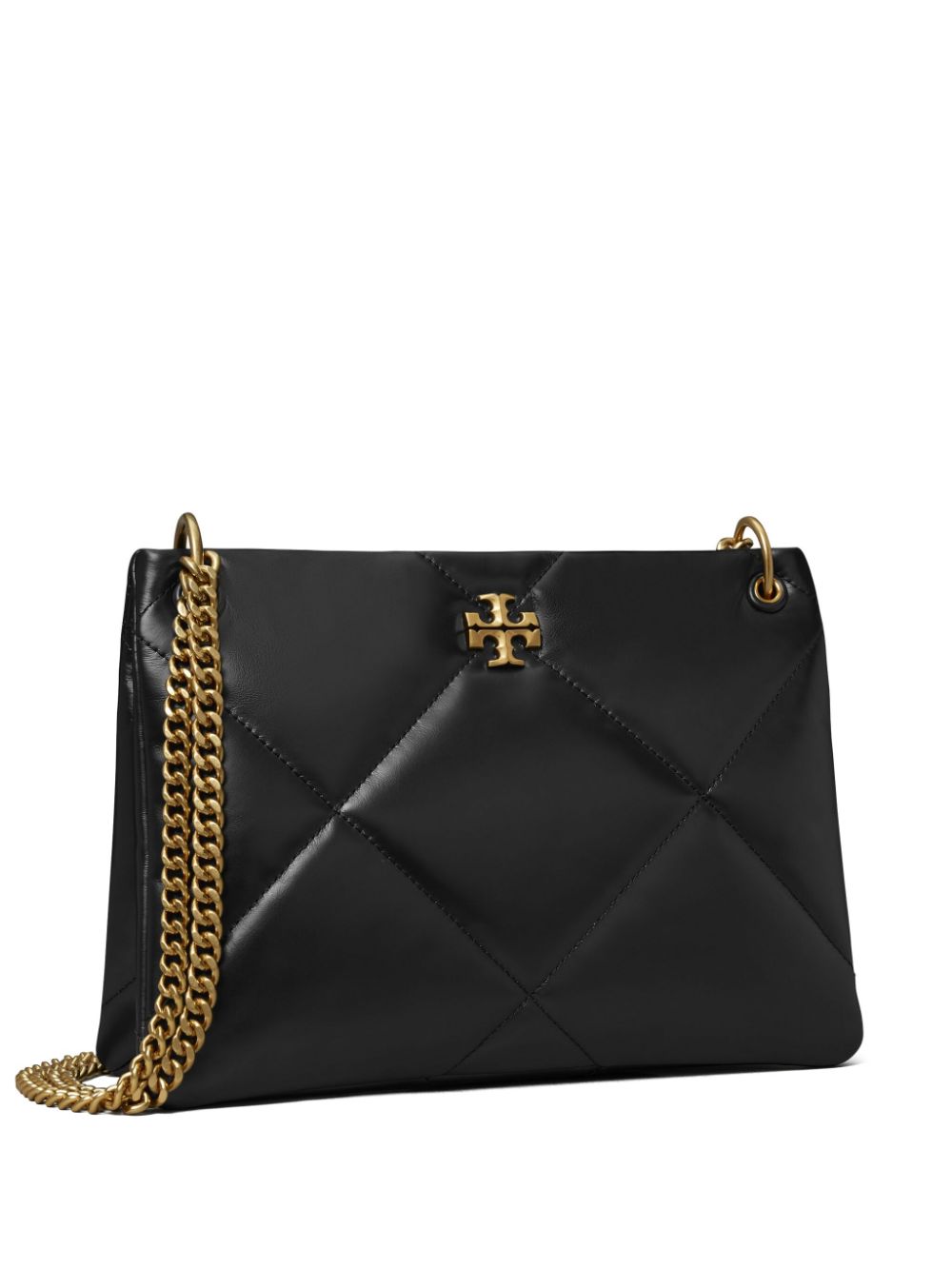 Tory Burch Bags Black Leather 100 %