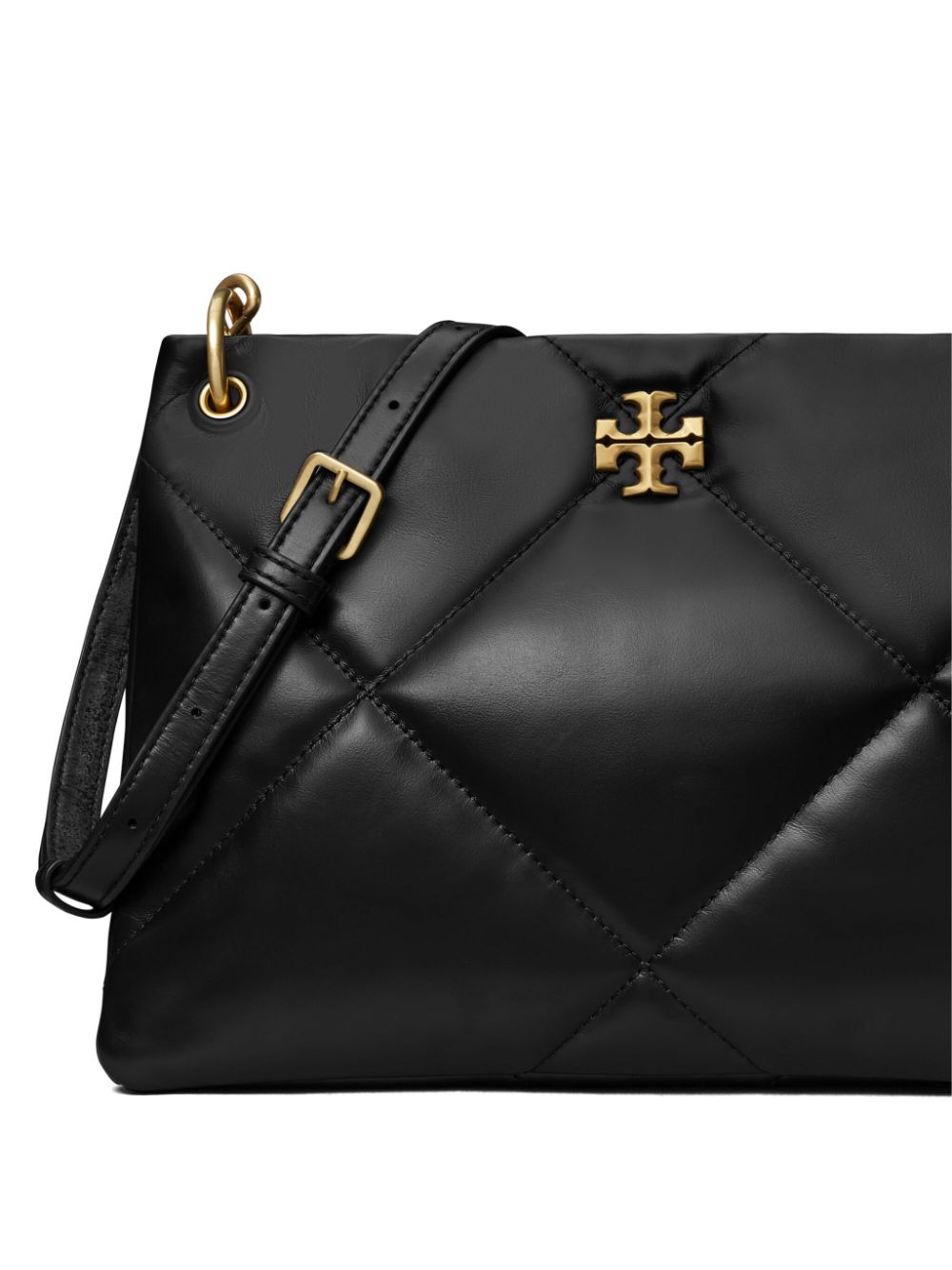 Tory Burch Bags Black Leather 100 %