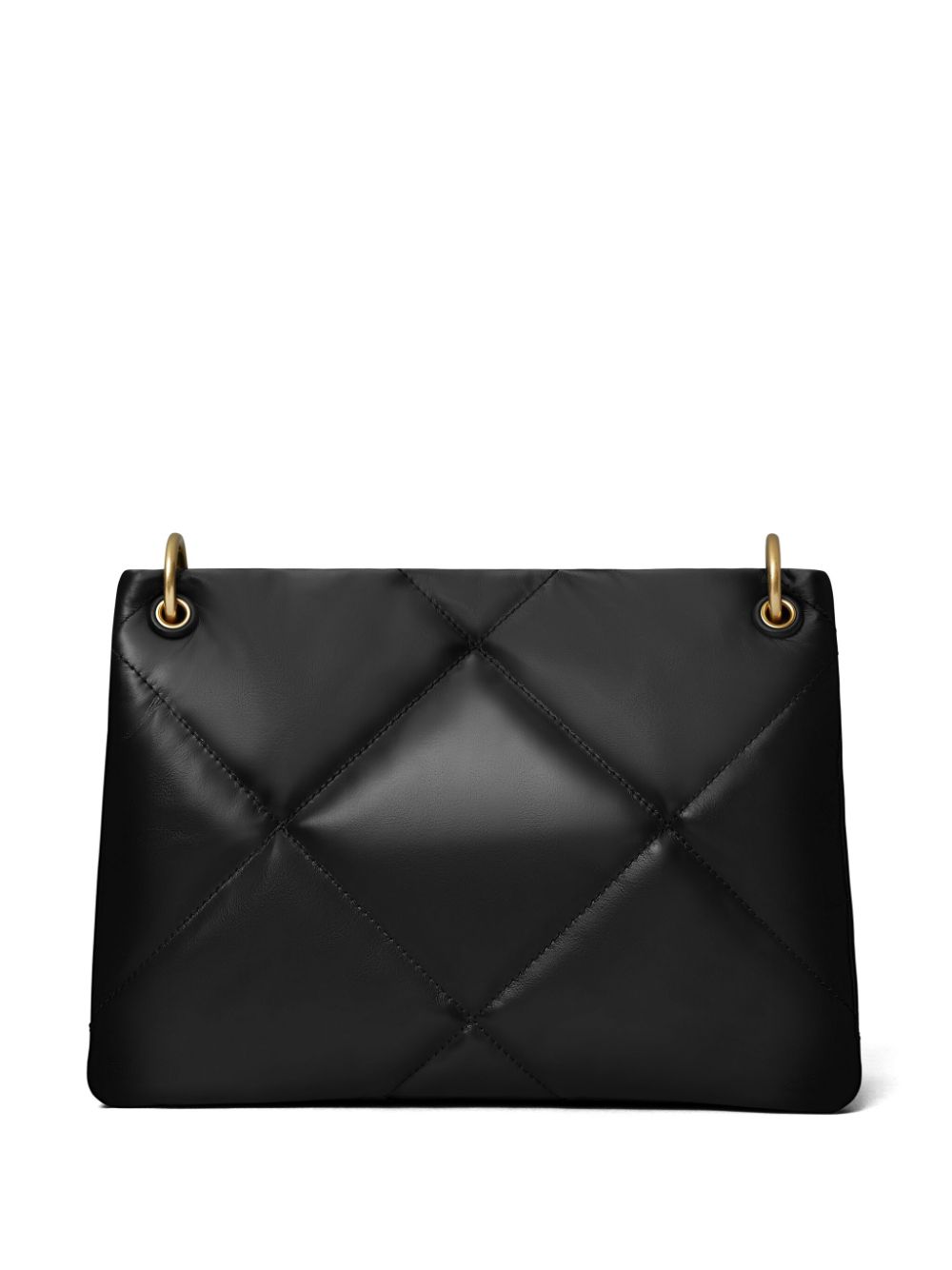 Tory Burch Bags Black Leather 100 %