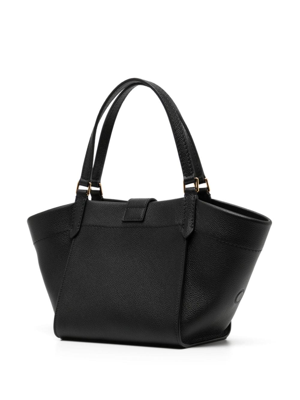 Tom Ford Bags Black Calf Leathear