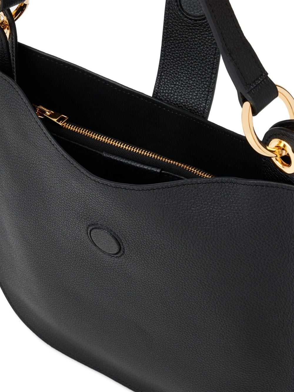 Tom Ford Bags Black Outer: calf Leather