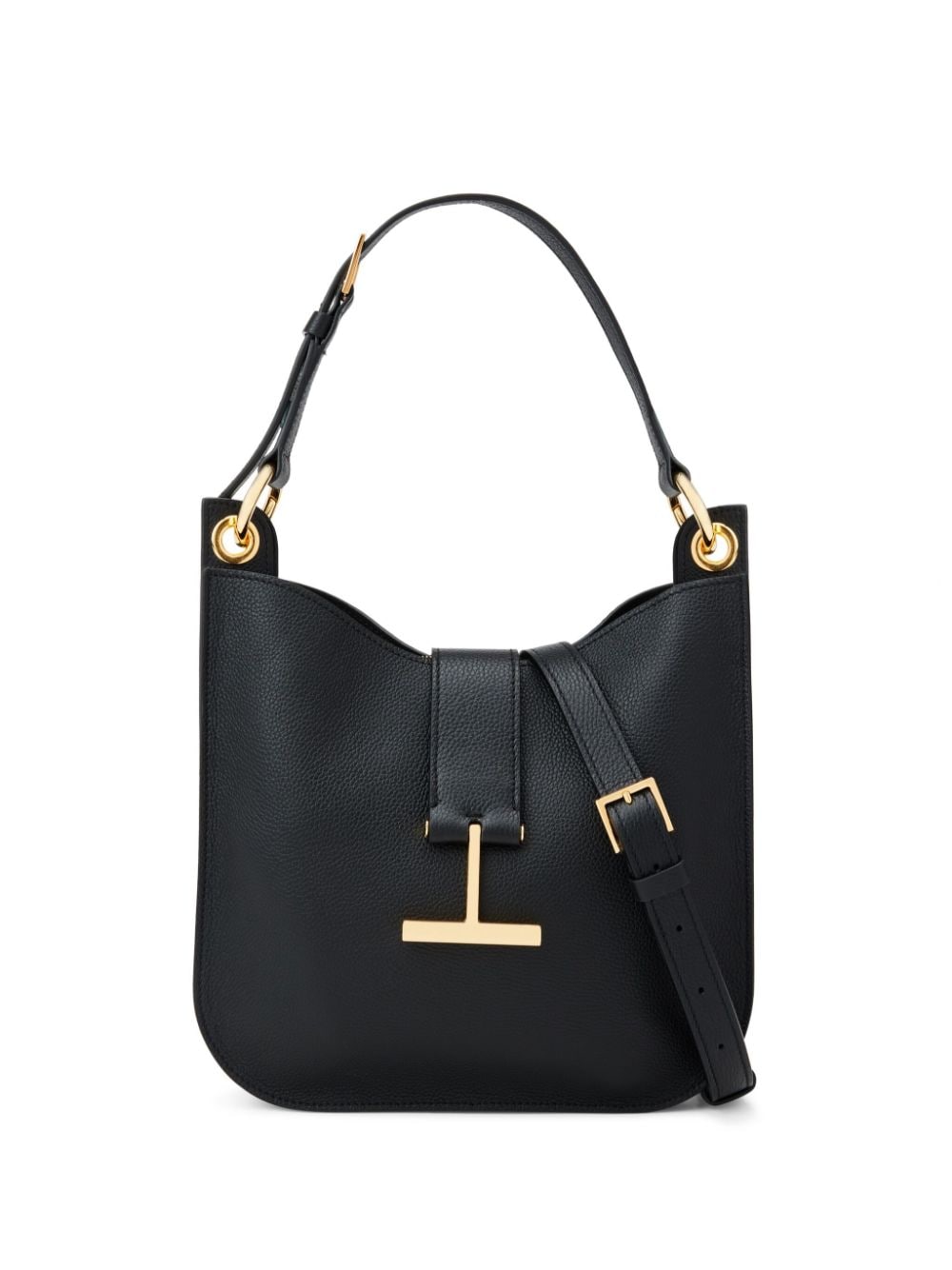Tom Ford Bags Black Outer: calf Leather
