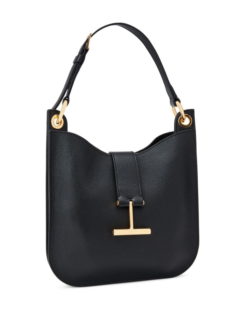 Tom Ford Bags Black Outer: calf Leather