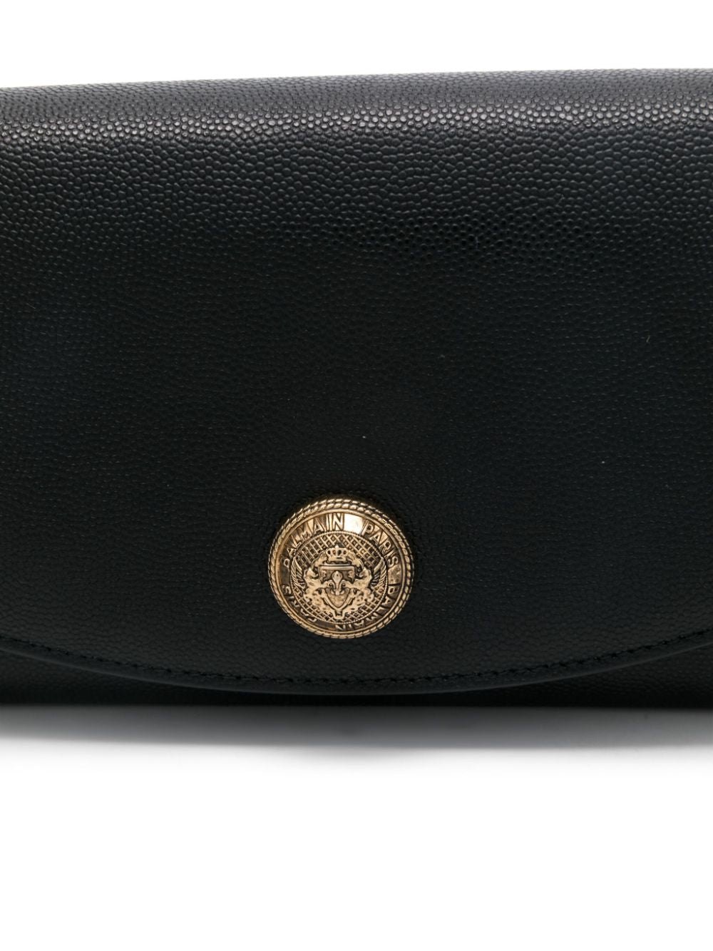 Balmain Bags Black
