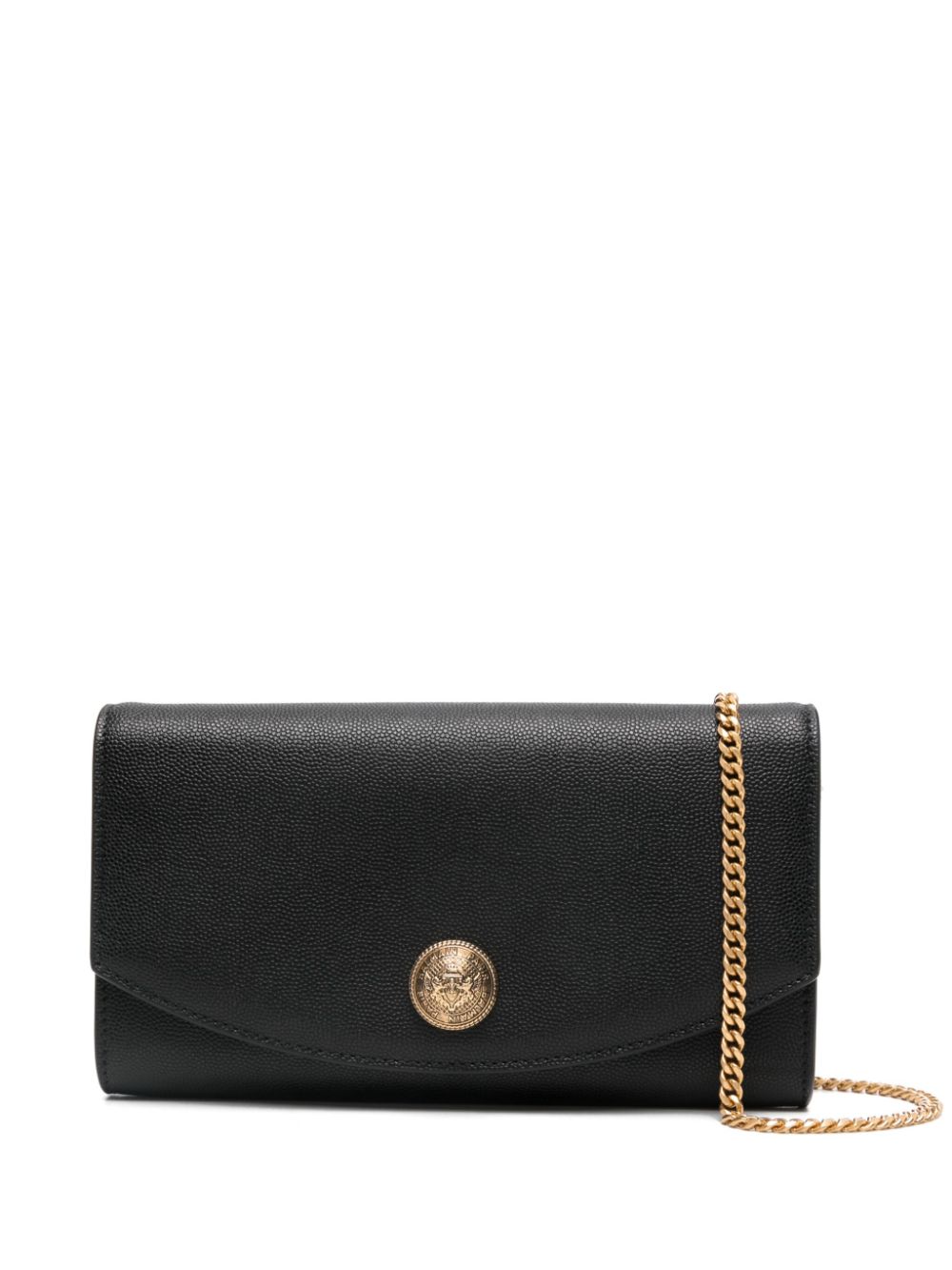 Balmain Bags Black