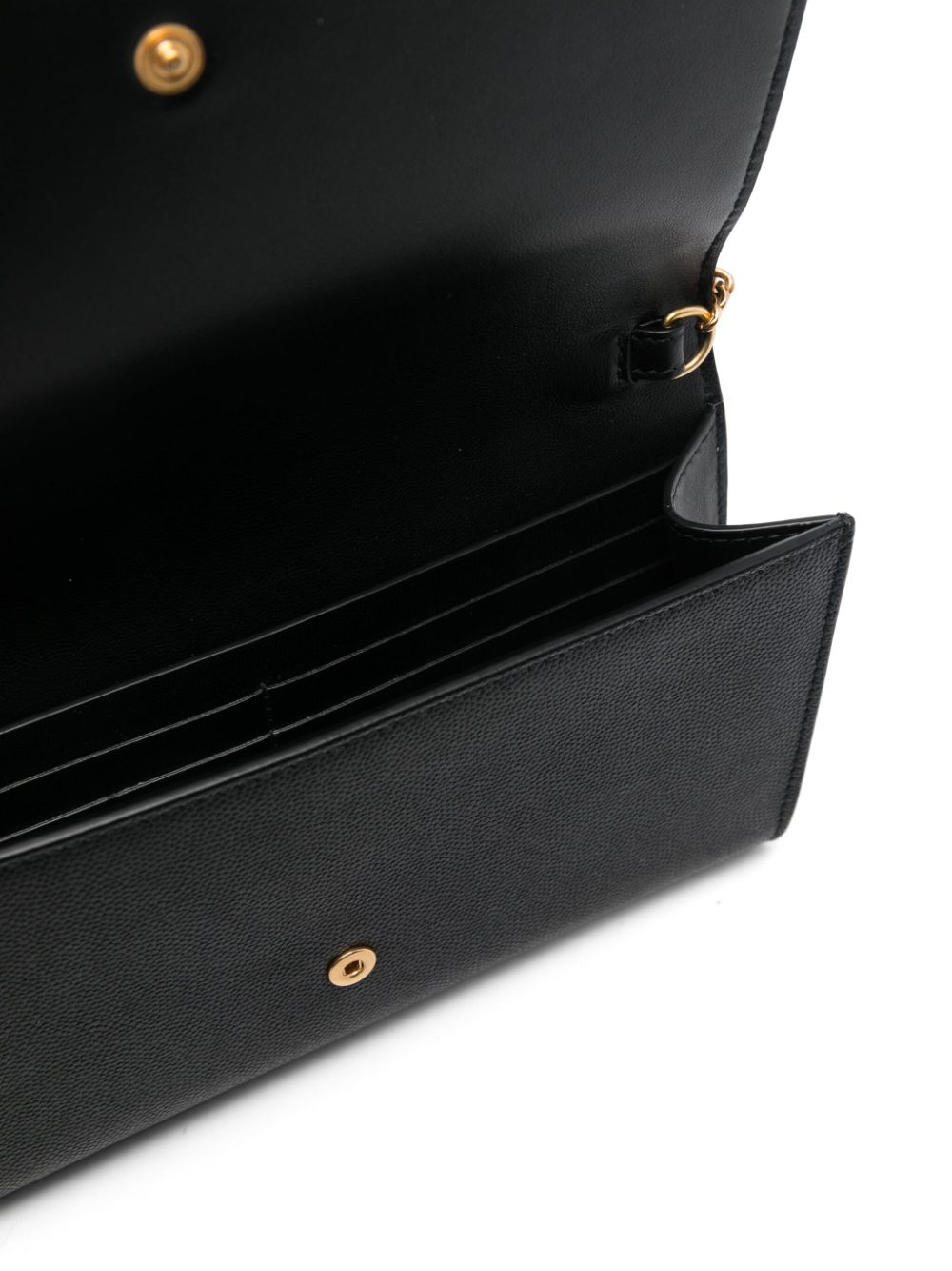Balmain Bags Black