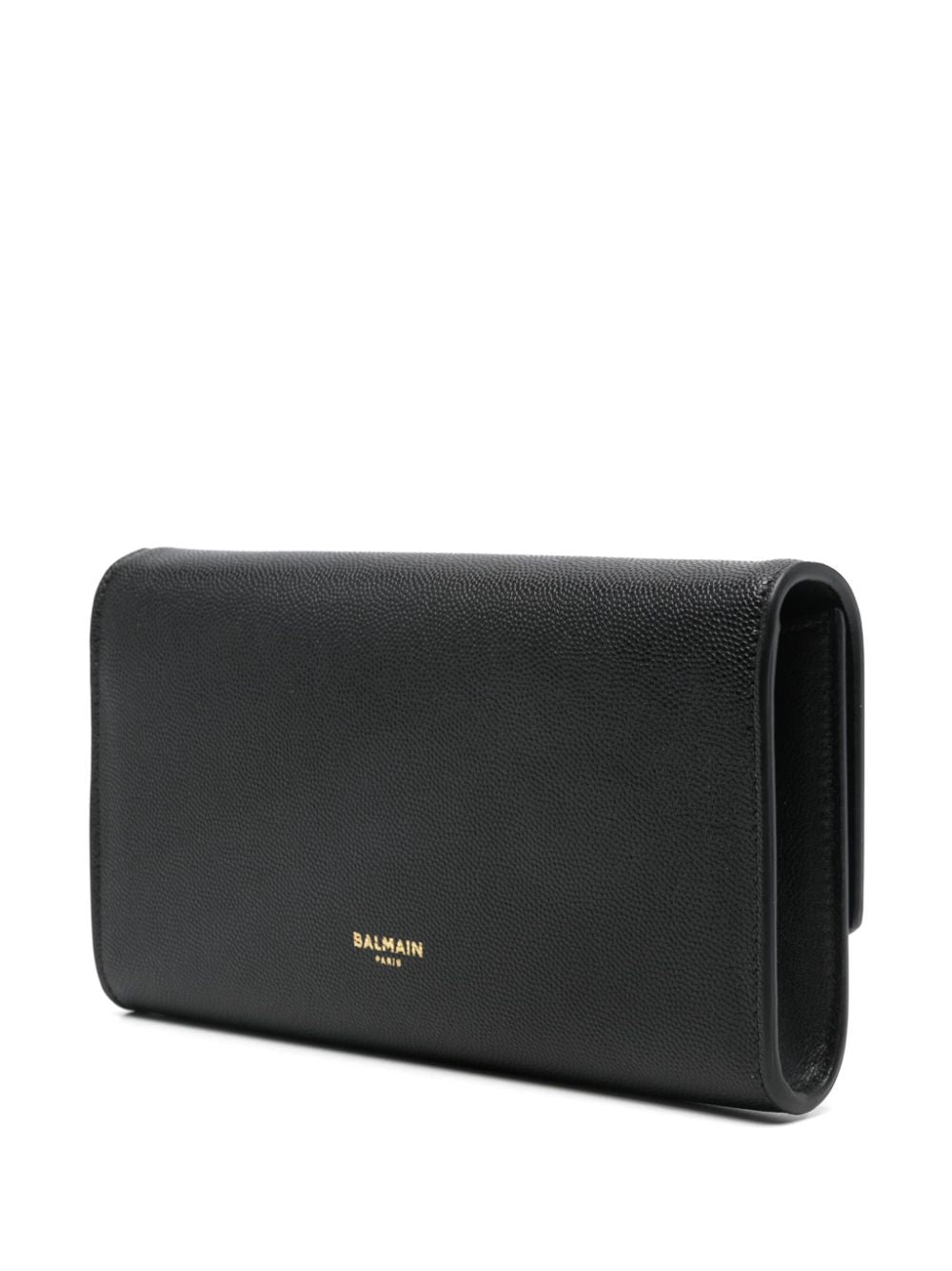 Balmain Bags Black
