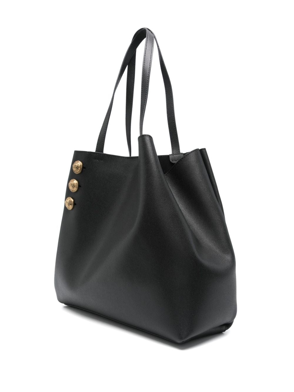 Balmain Bags Black
