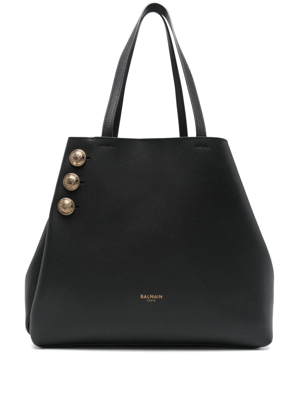 Balmain Bags Black