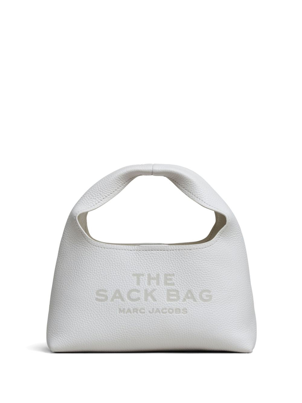 Marc Jacobs Bags White Leather