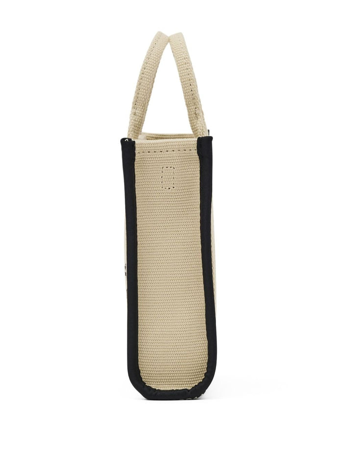 Marc Jacobs Bags Beige Outer: Cotton