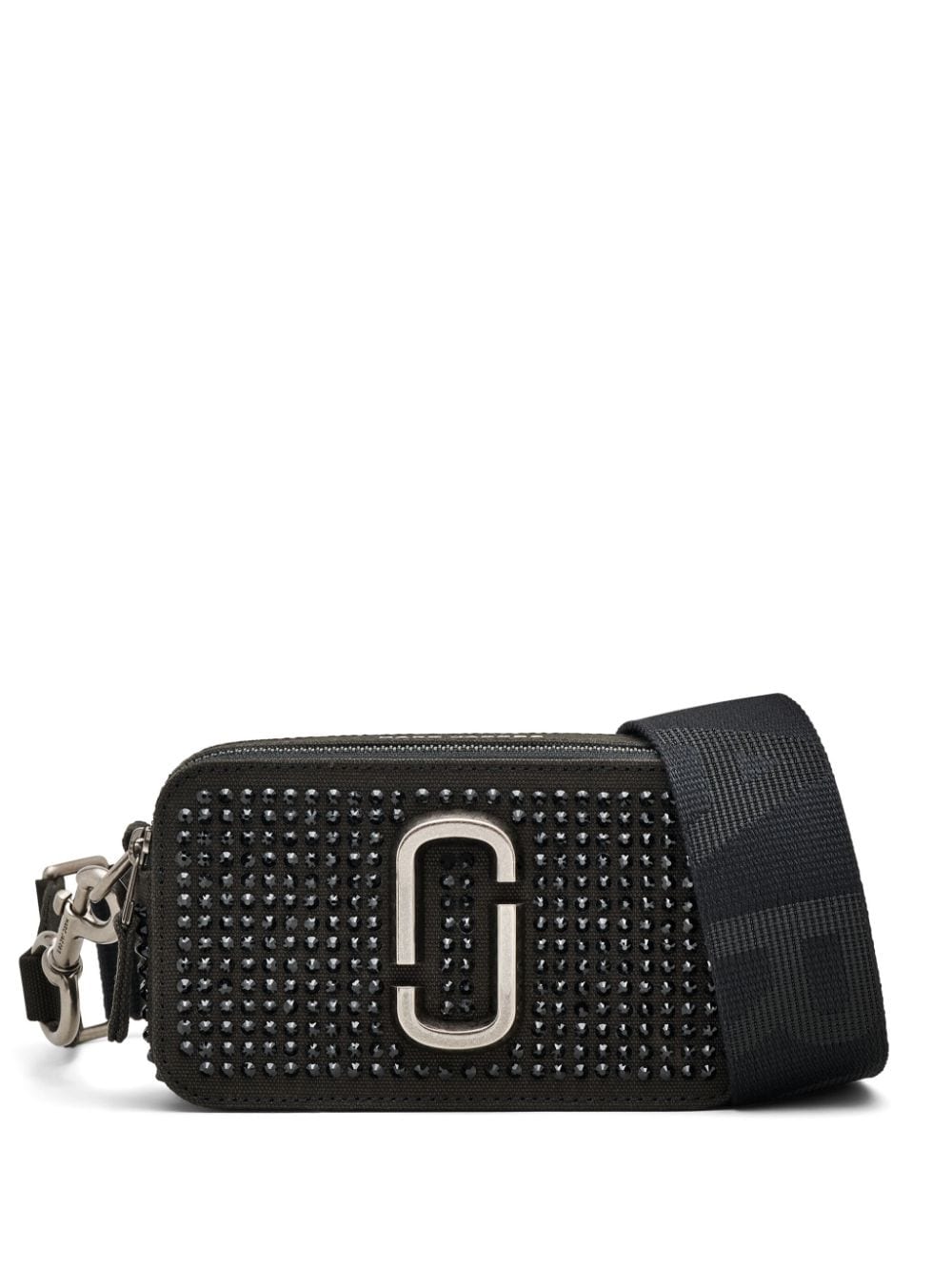 Marc Jacobs Bags Black Outer: cotton