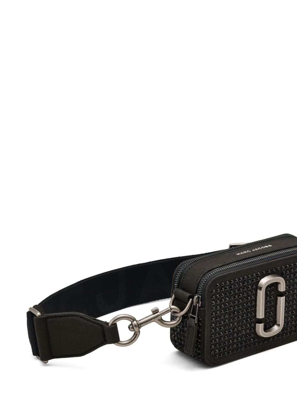 Marc Jacobs Bags Black Outer: cotton