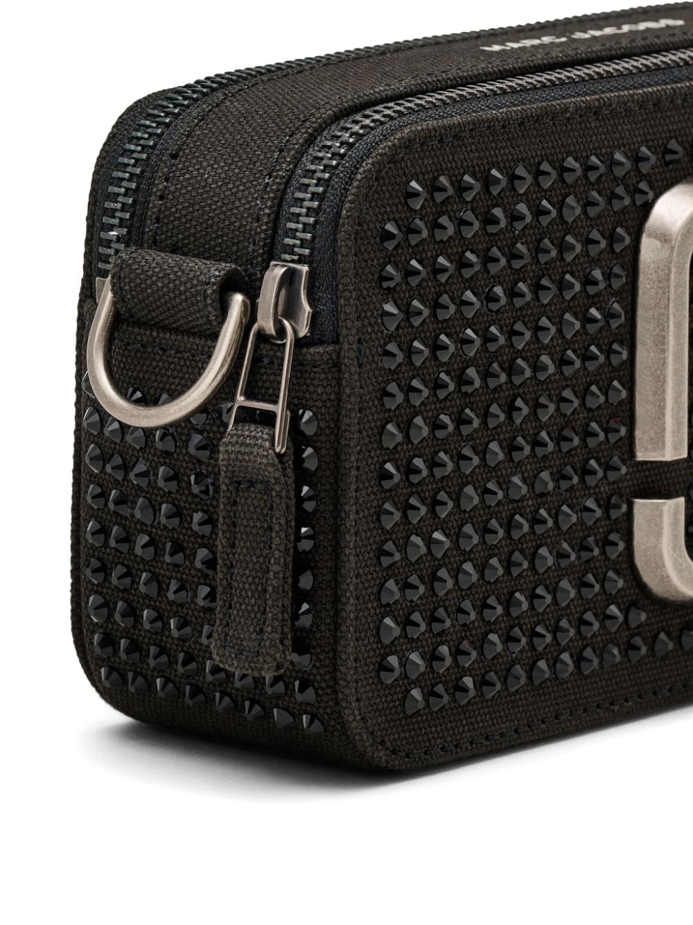 Marc Jacobs Bags Black Outer: cotton