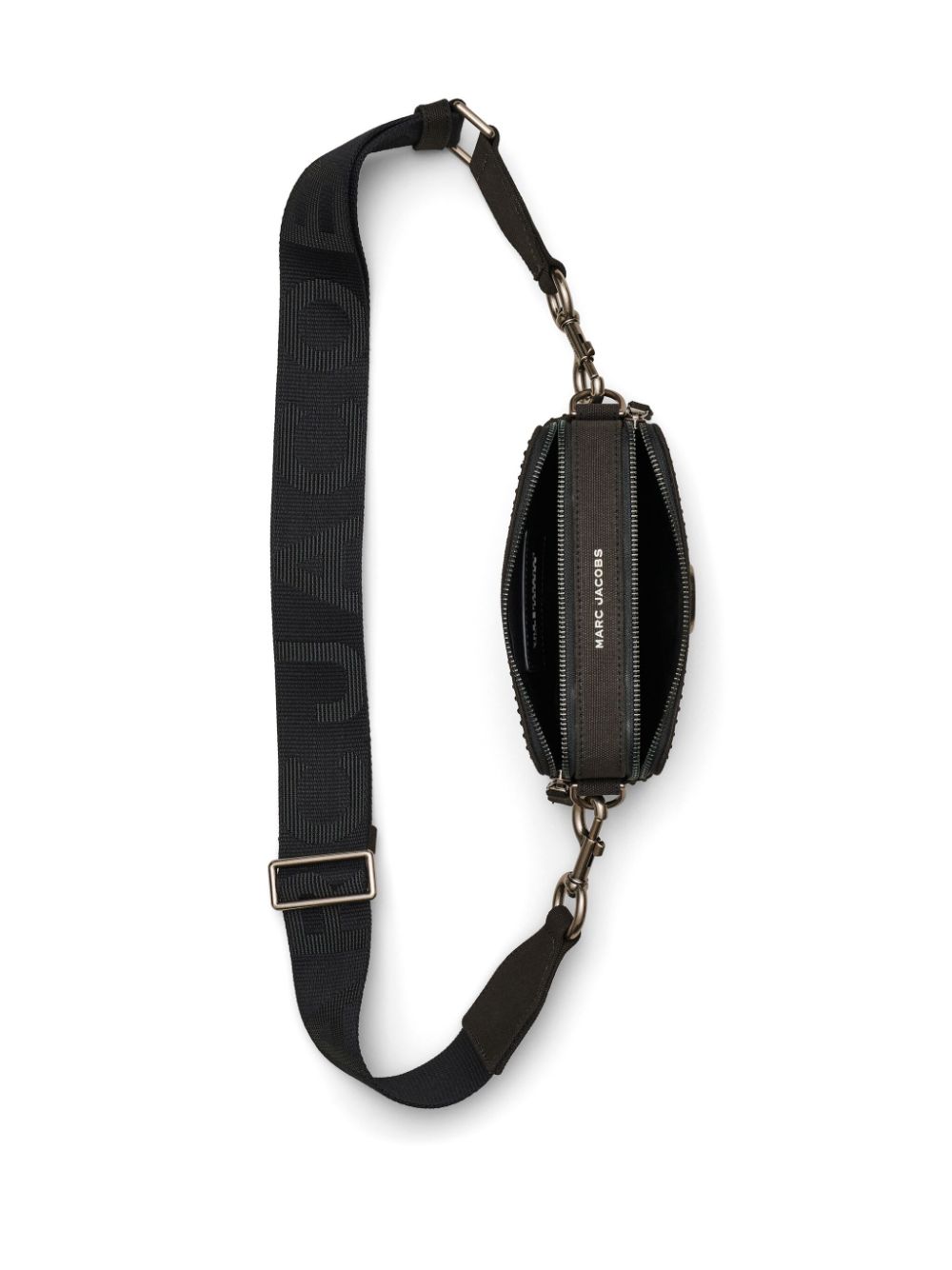 Marc Jacobs Bags Black Outer: cotton