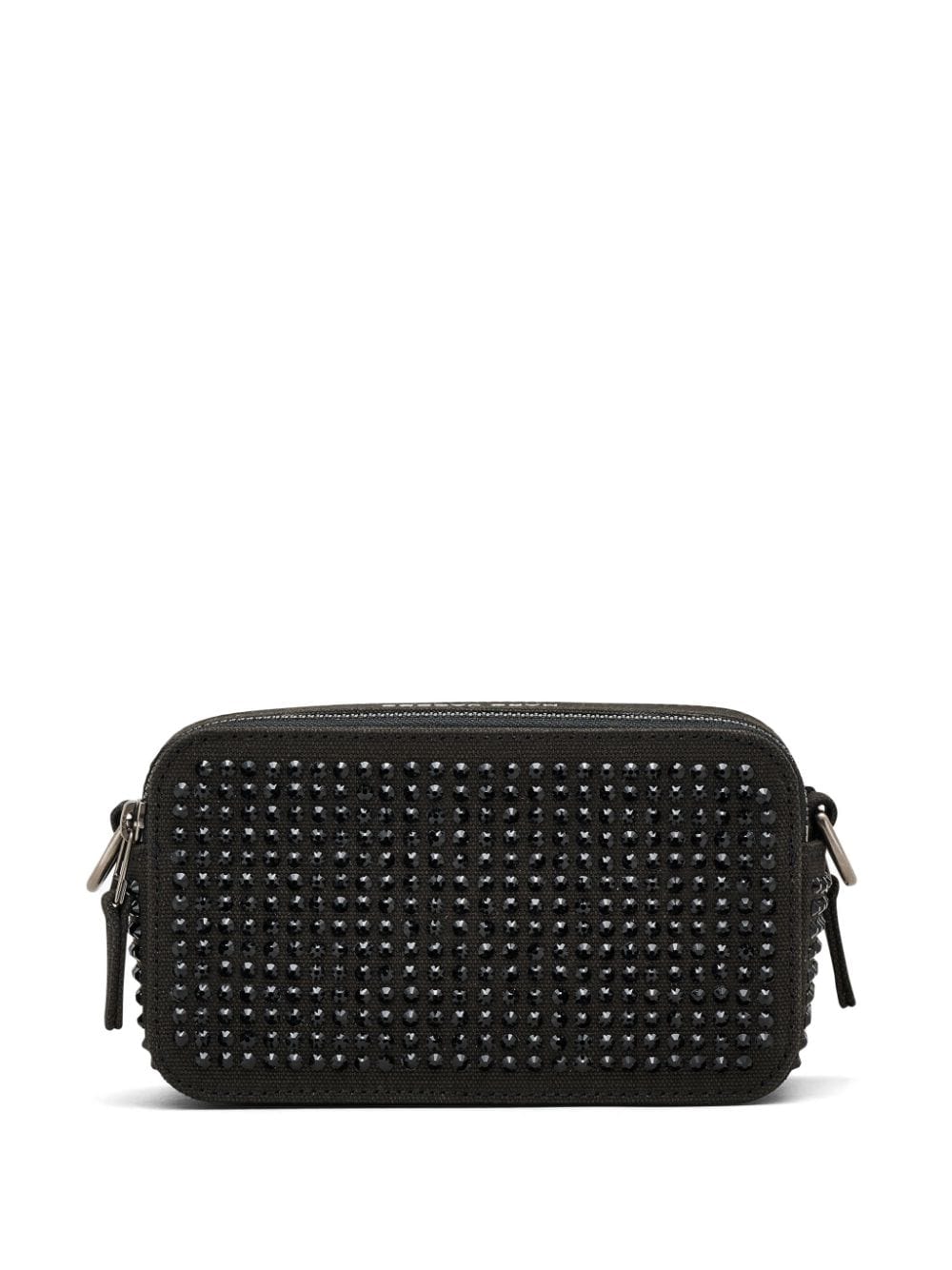 Marc Jacobs Bags Black Outer: cotton