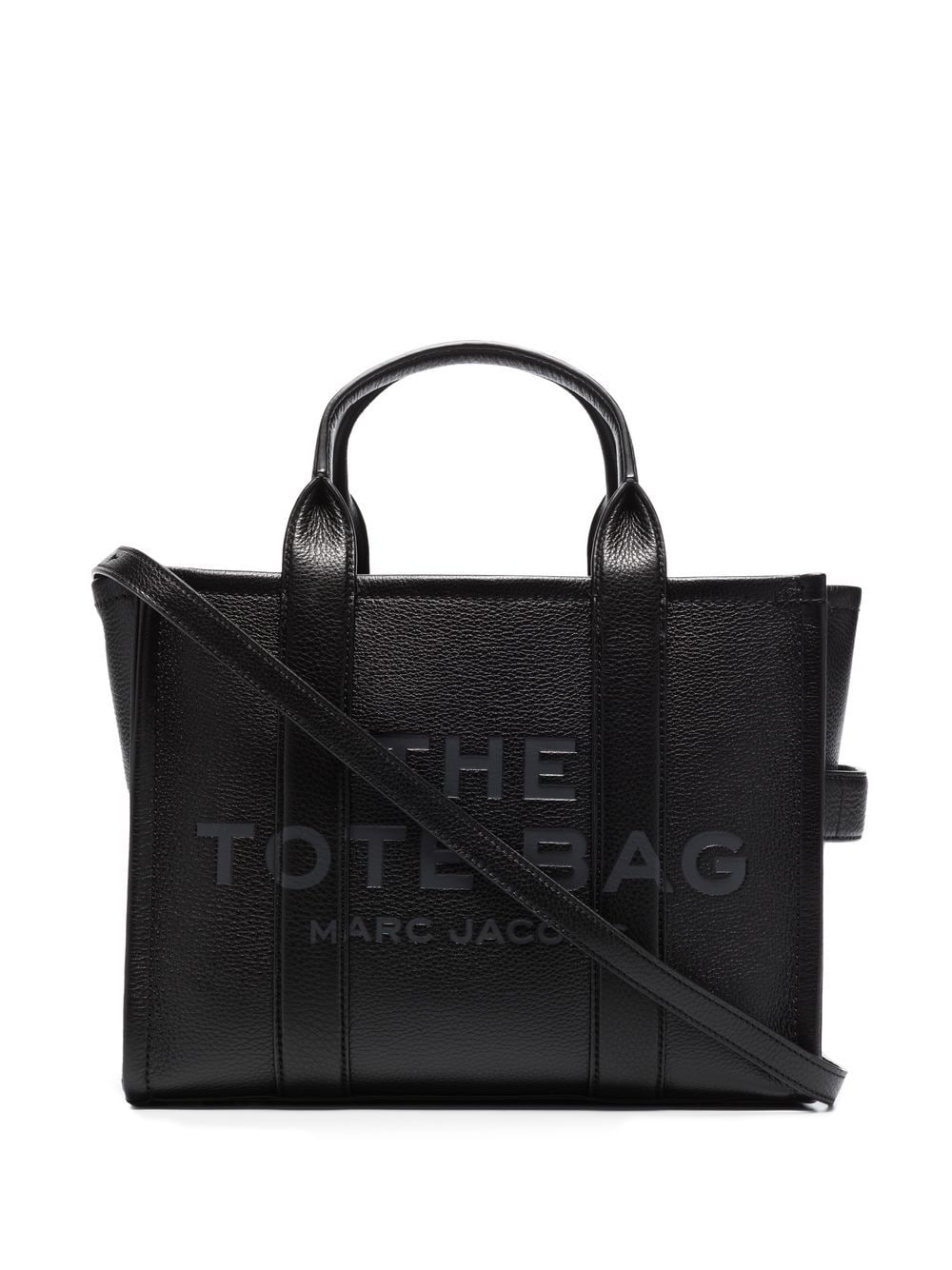 Marc Jacobs Bags Black Outer: Leather