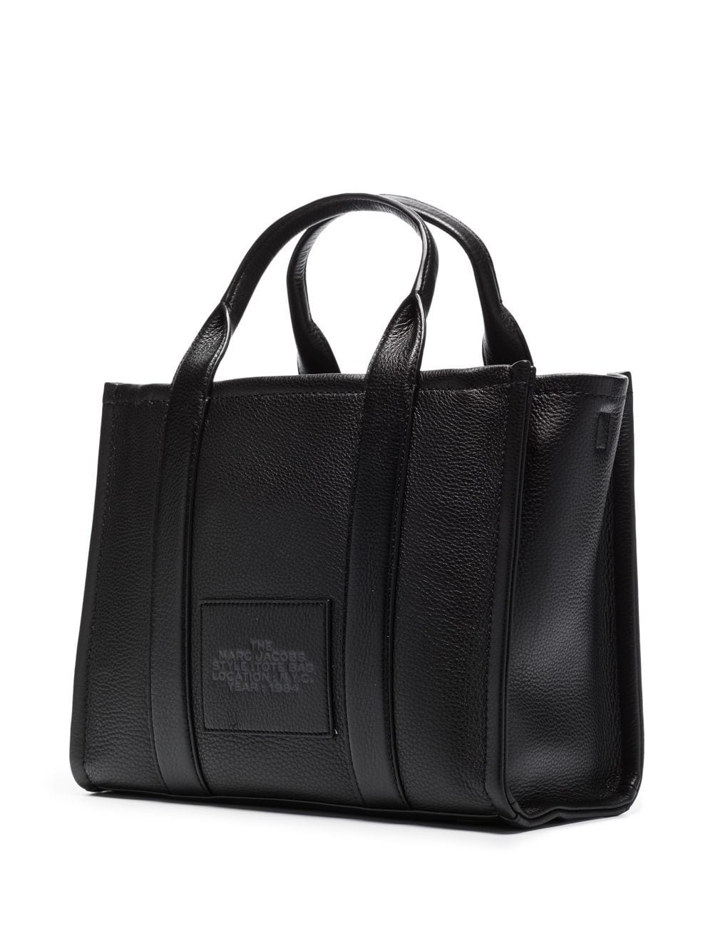 Marc Jacobs Bags Black Outer: Leather