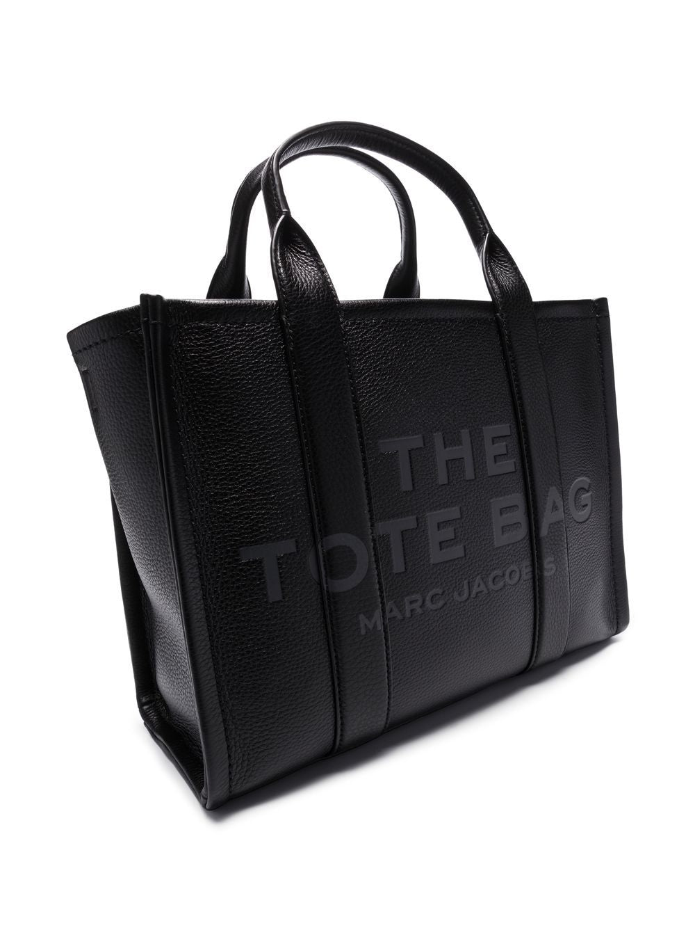 Marc Jacobs Bags Black Outer: Leather